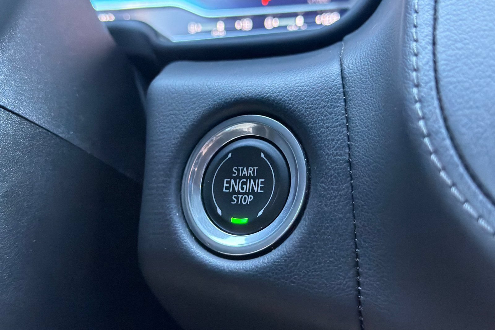 Used 2023 Chevrolet Tahoe LT AWD/4WD image 23