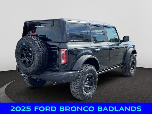 New 2025 Ford Bronco Badlands image 6