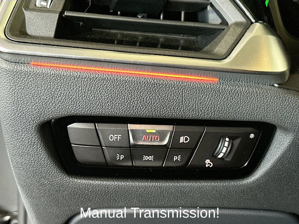 Used 2022 BMW M4 Coupe w/ Executive Package RWD image 10
