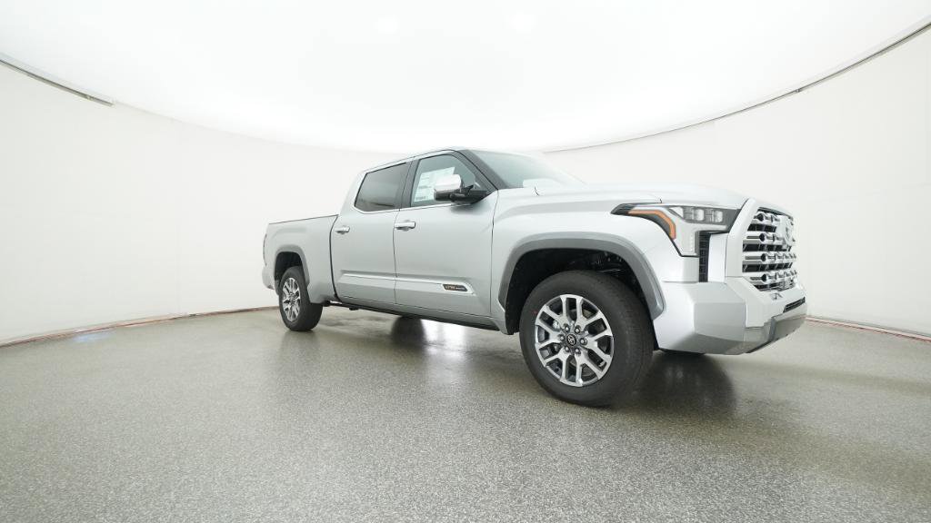 New 2026 Toyota Tundra 1794 Edition image 30