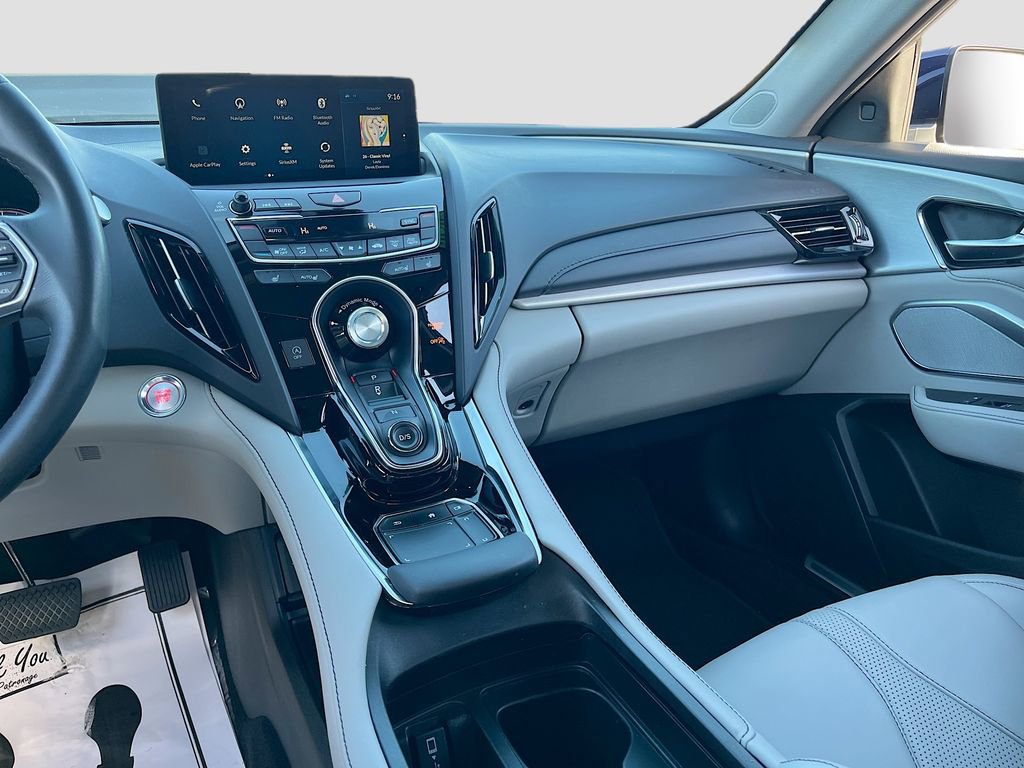 Used 2020 Acura RDX w/ Technology Package image 25
