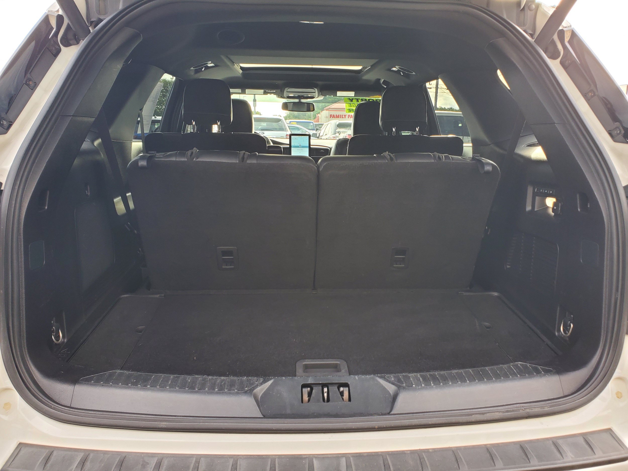 Used 2021 Ford Explorer ST w/ Equipment Group 401A AWD/4WD image 32