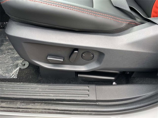 New 2026 Ford Ranger Raptor image 11