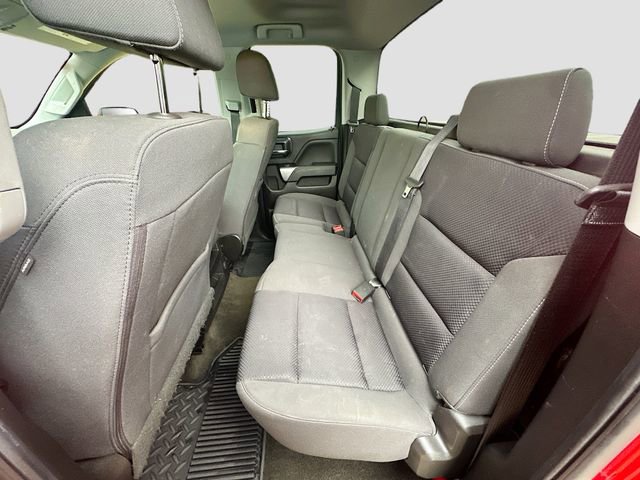 Used 2018 Chevrolet Silverado 1500 LT w/ LPO, Black Pack image 24