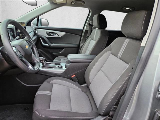 Used 2025 Chevrolet Blazer LT image 19