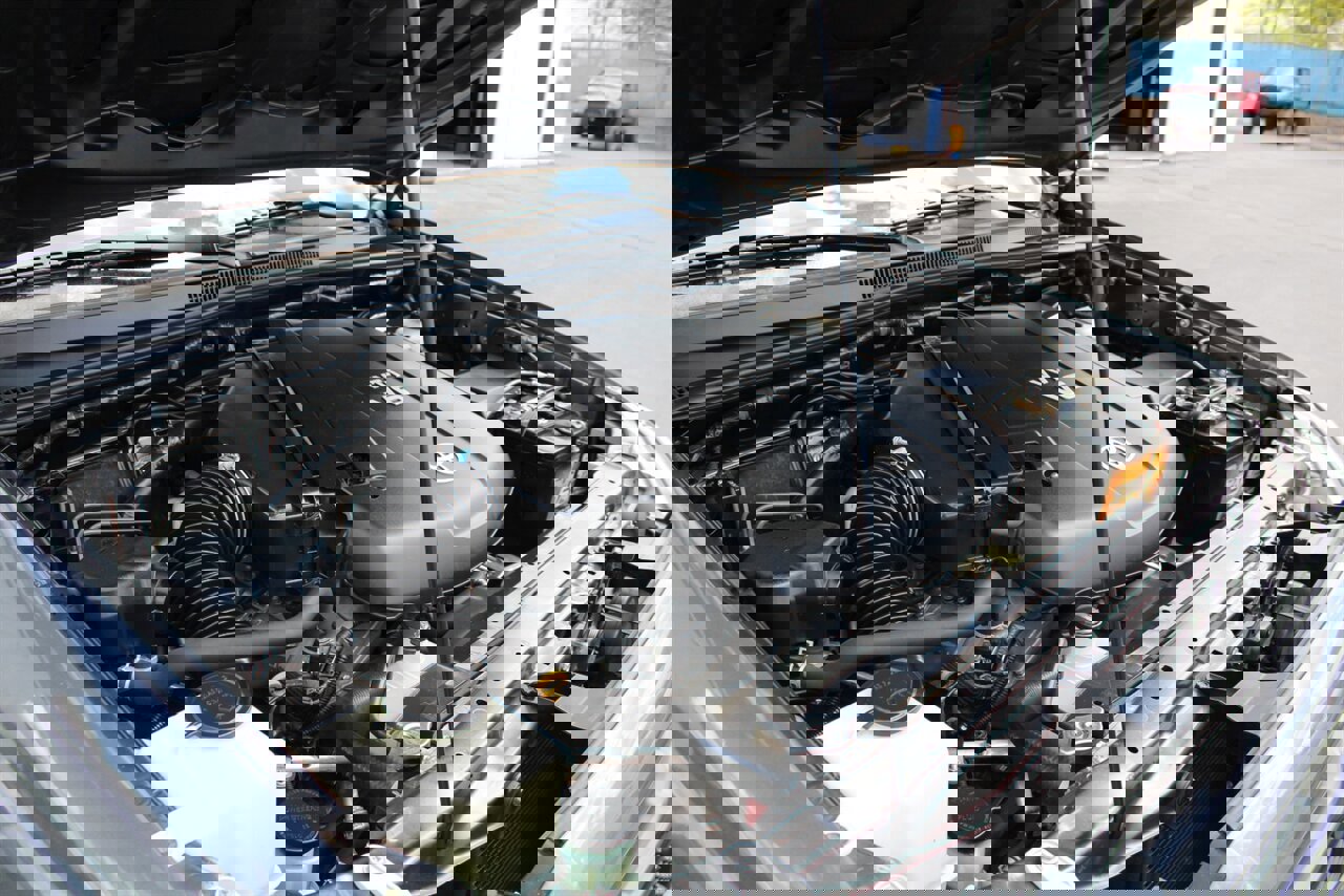 Used 2013 Toyota Tacoma PreRunner w/ TRD Sport Pkg RWD image 11