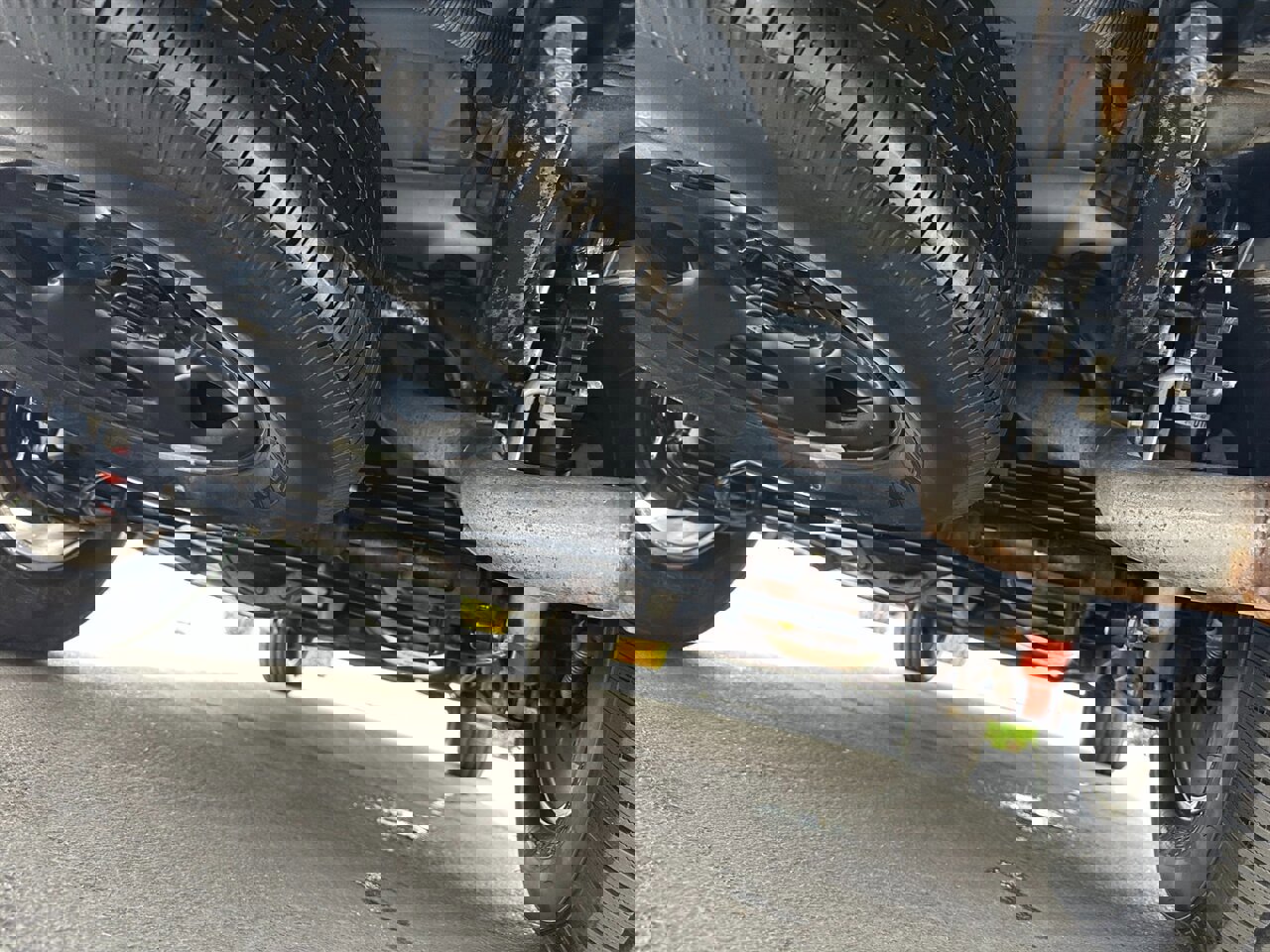 Used 2005 Cadillac Escalade AWD image 72