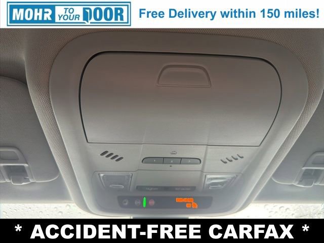 Used 2020 Chevrolet Equinox LT image 28