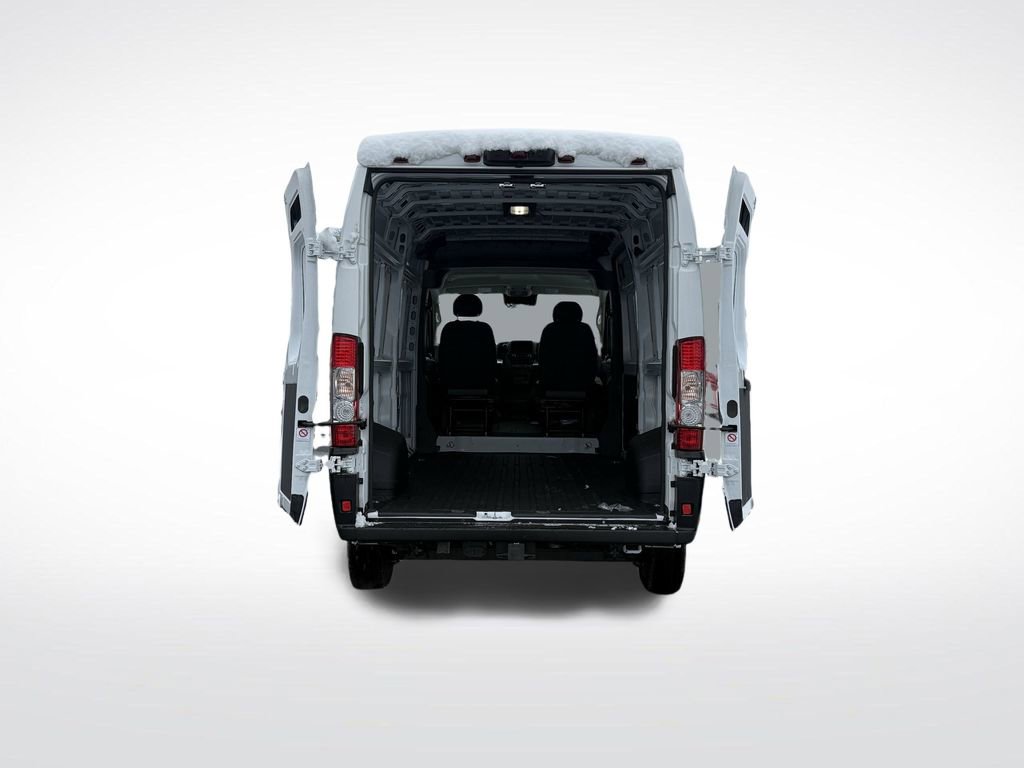 New 2026 RAM ProMaster 2500 w/ Cold Weather Group image 7