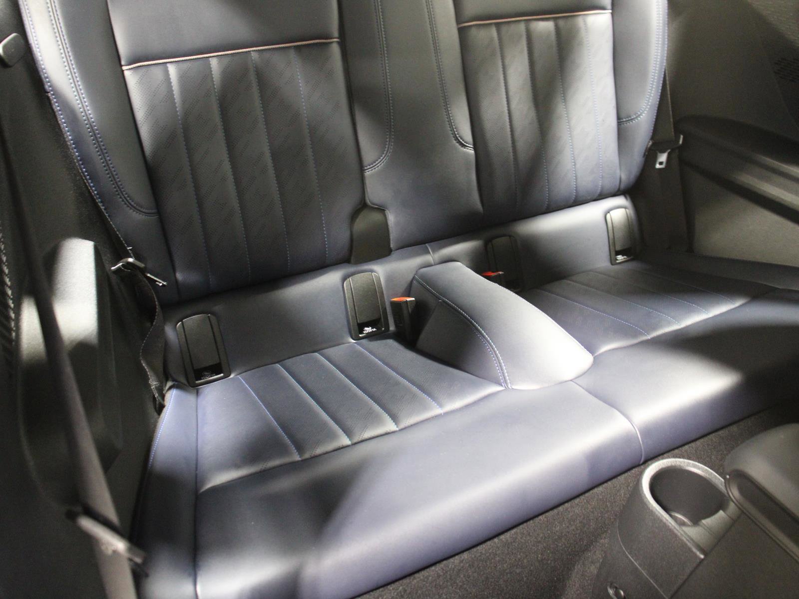 Certified 2025 MINI Cooper S image 16