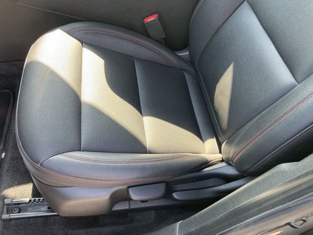 Used 2024 Chevrolet Trax RS w/ Driver Confidence Package FWD image 12