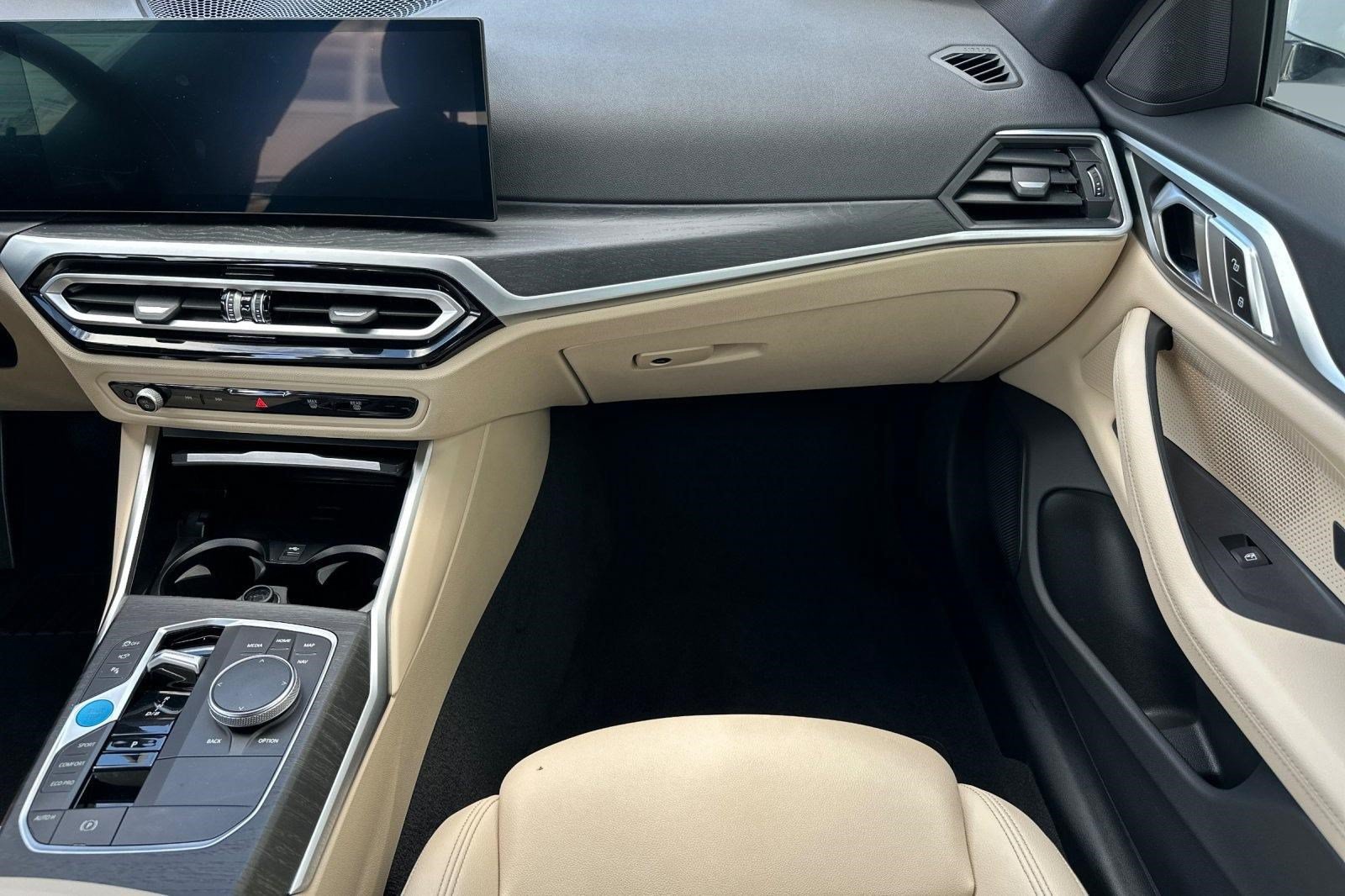 Certified 2023 BMW i4 eDrive35 RWD image 31