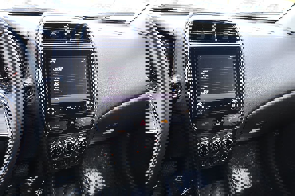 Used 2020 Mitsubishi Outlander Sport ES image 24
