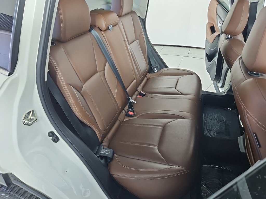 Used 2020 Subaru Forester Touring w/ Popular Package #2 AWD/4WD image 20