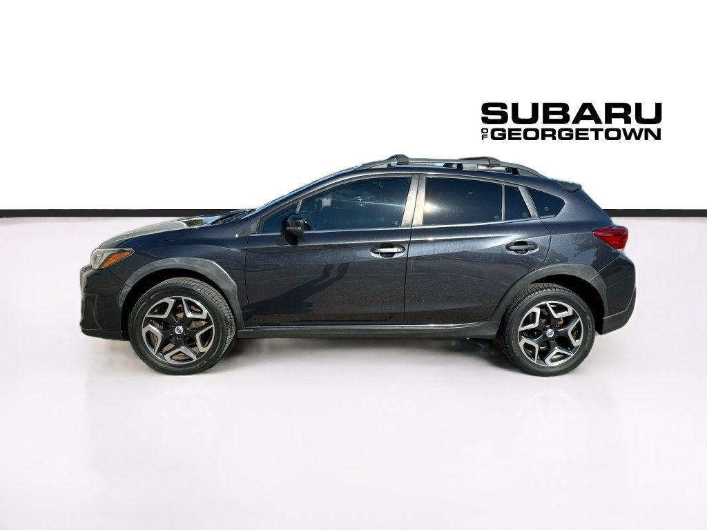 Used 2018 Subaru Crosstrek 2.0i Limited AWD/4WD image 4