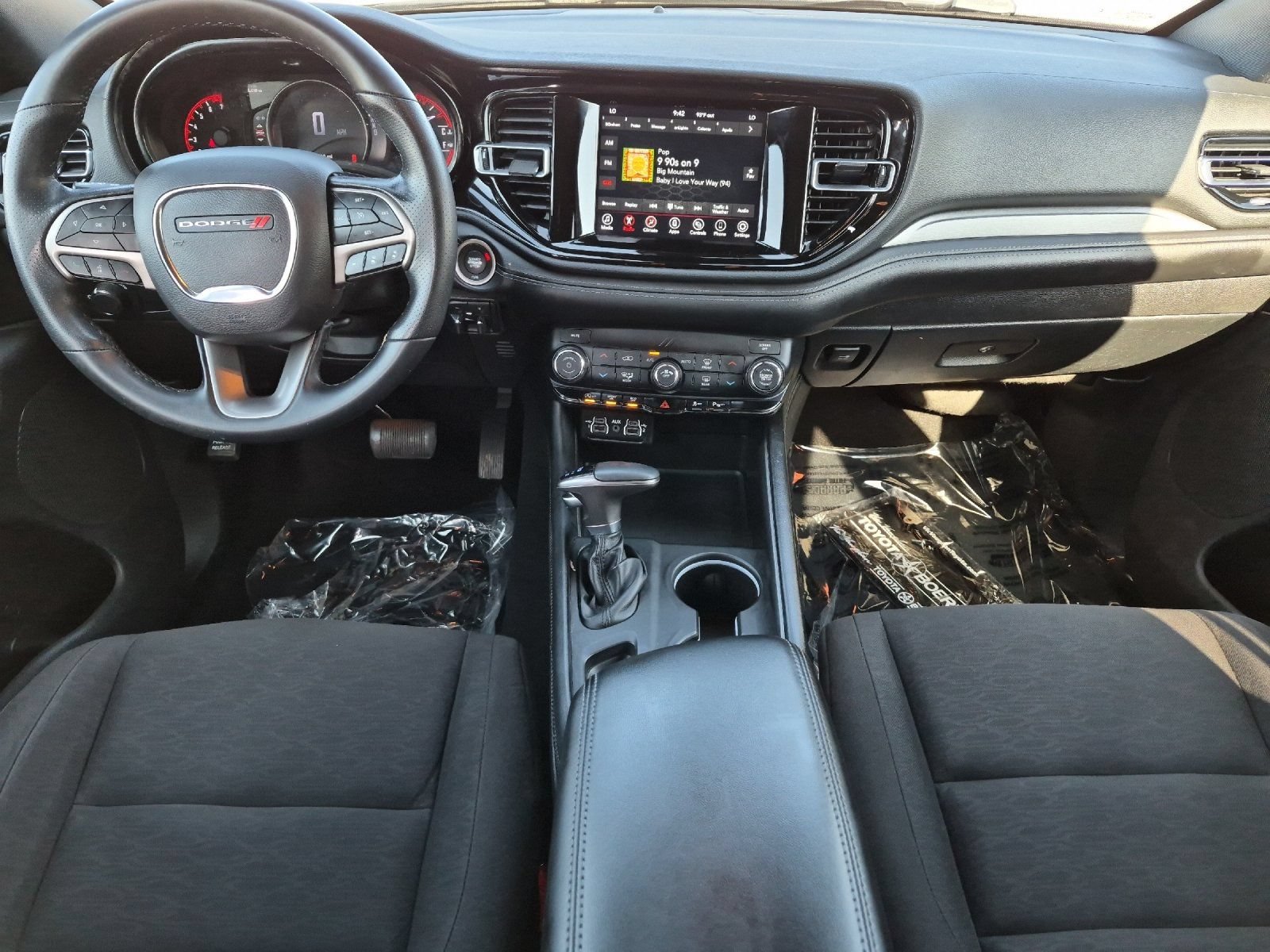 Used 2023 Dodge Durango SXT Launch Edition RWD image 12