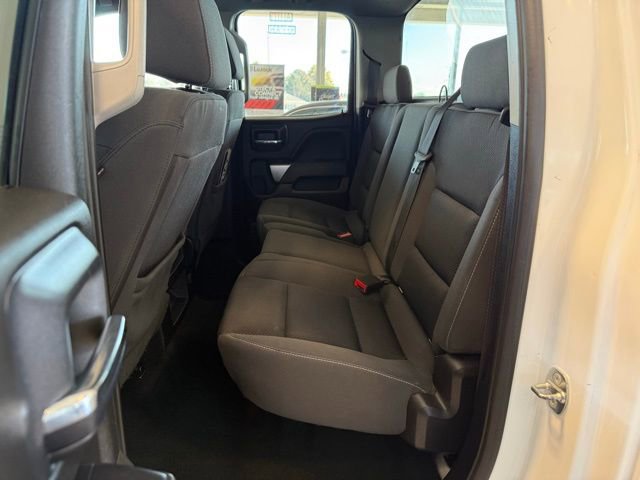Used 2018 Chevrolet Silverado 1500 LT w/ Trailering Package image 22