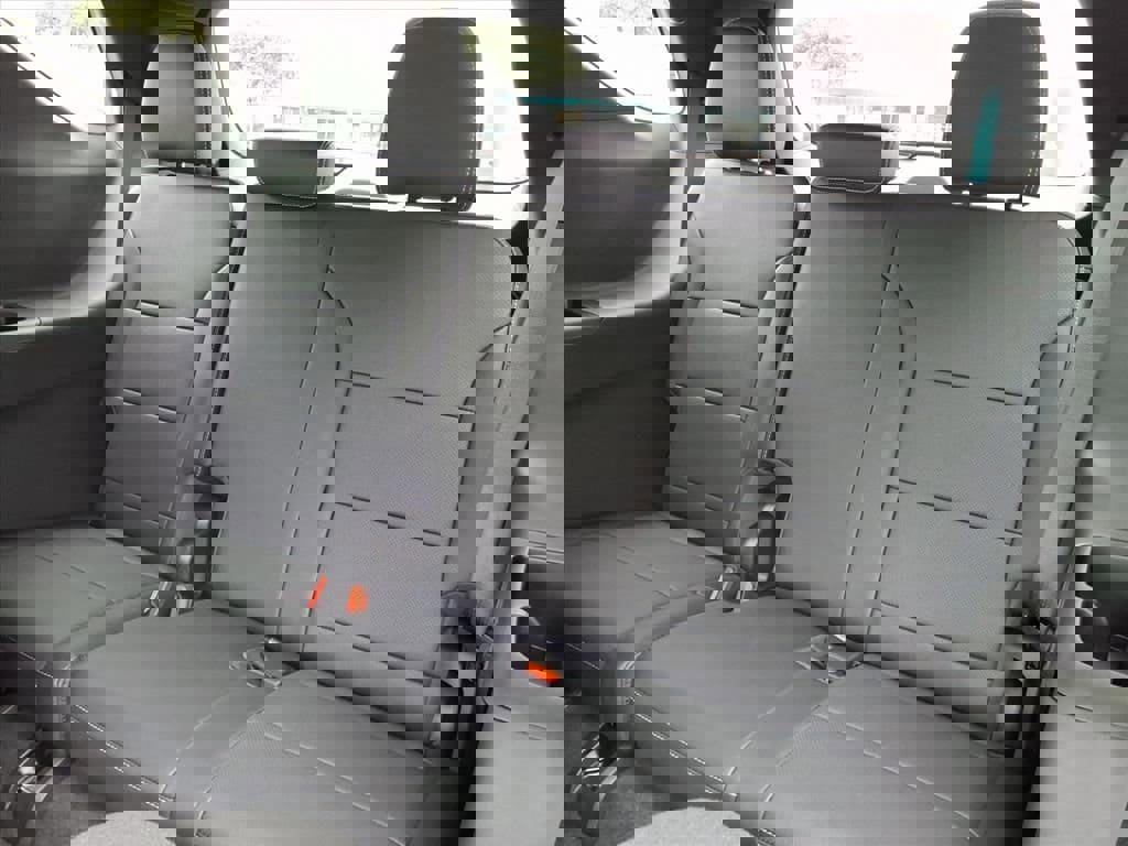 New 2026 Chevrolet Traverse LT w/ Driver Confidence Package image 13