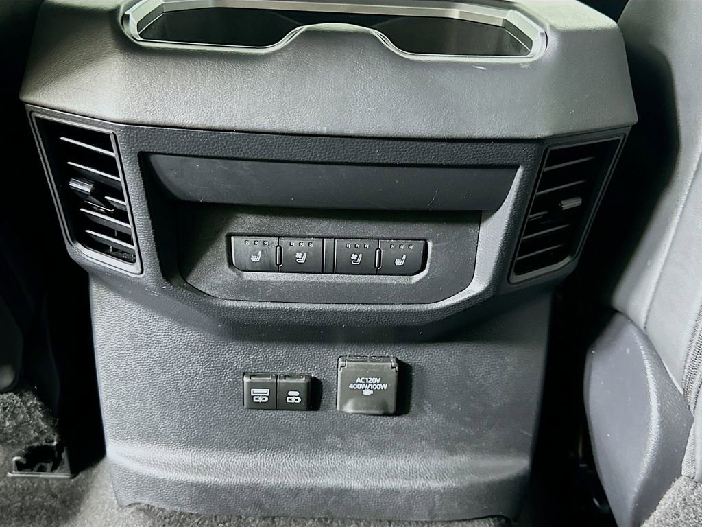 Used 2024 Toyota Tundra Platinum w/ TRD Off-Road Package image 30