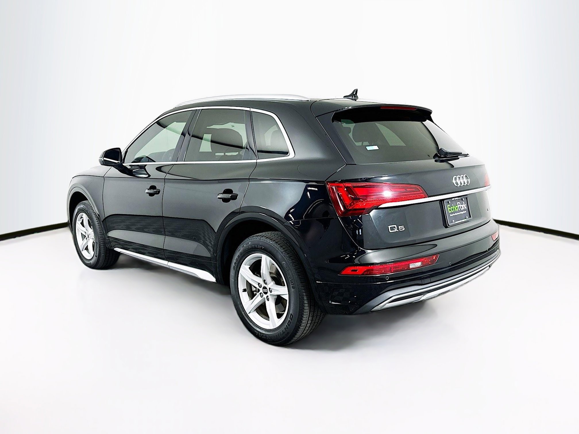 Used 2021 Audi Q5 Premium image 5