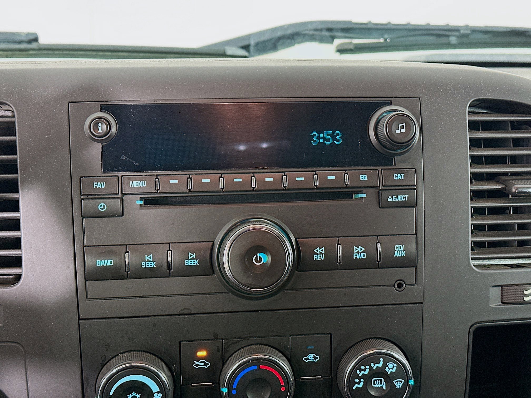 Used 2013 Chevrolet Silverado 1500 LT image 19