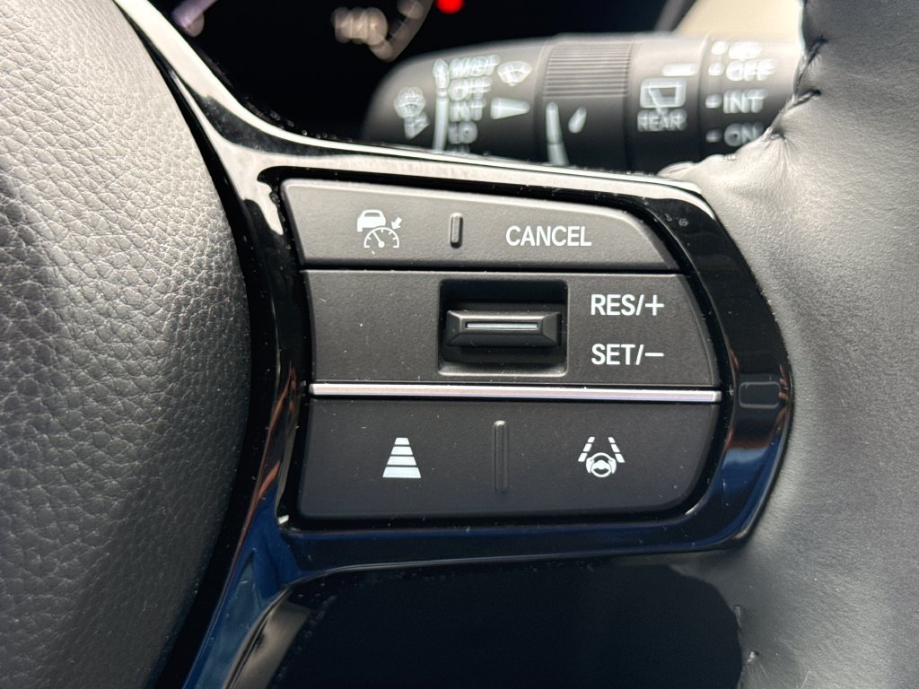 Used 2024 Honda HR-V EX-L image 29
