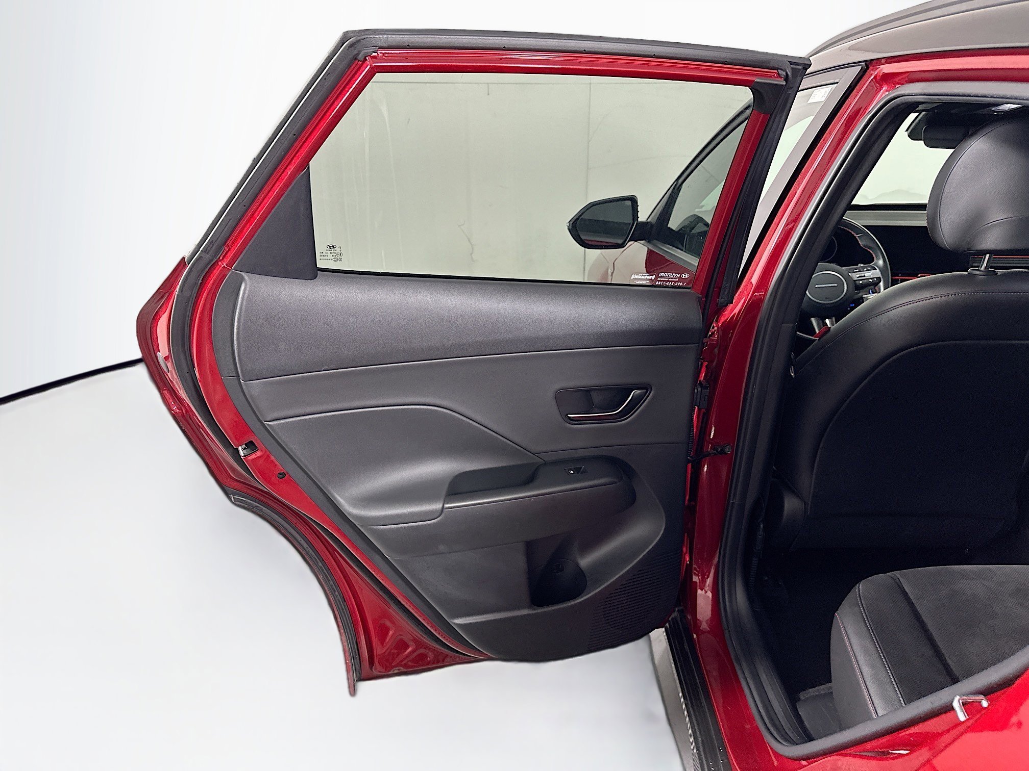 Used 2024 Hyundai Kona N Line image 28