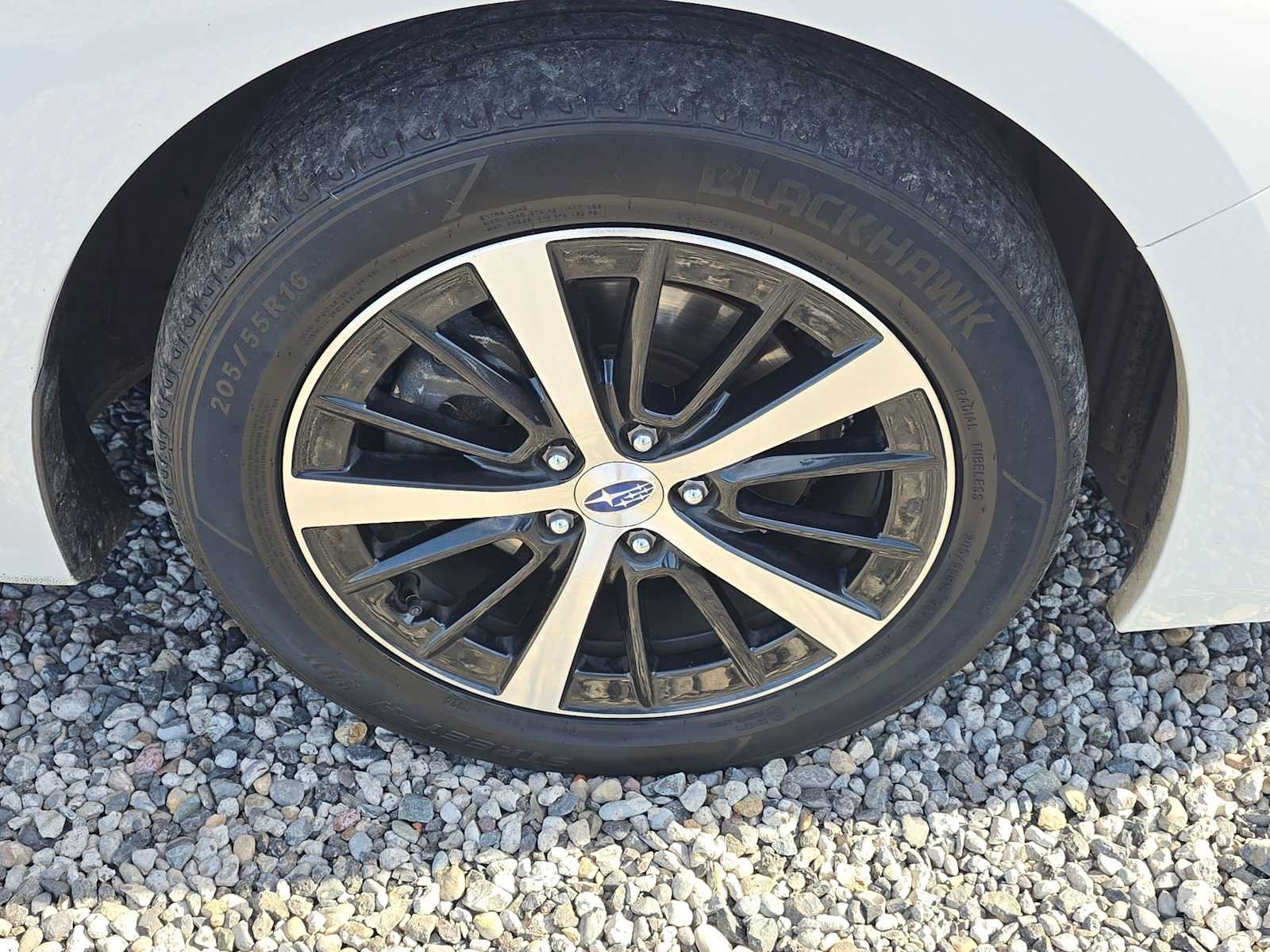 Used 2023 Subaru Impreza 2.0i Premium AWD/4WD image 11
