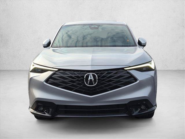 New 2026 Acura ADX A-Spec FWD image 6