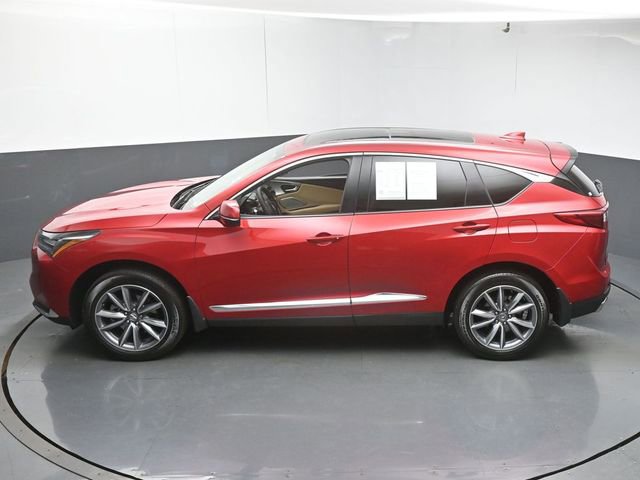 Used 2023 Acura RDX w/ Technology Package image 47
