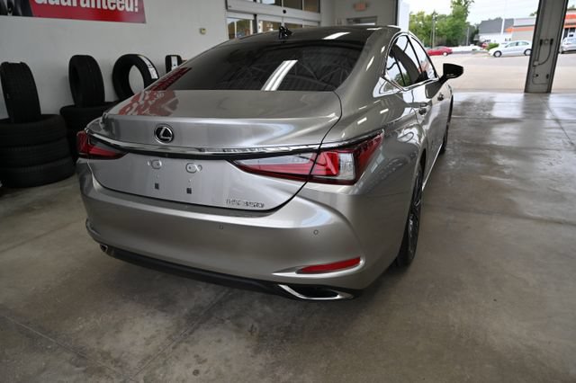 Used 2019 Lexus ES 350 w/ Accessory Package 2 FWD image 6