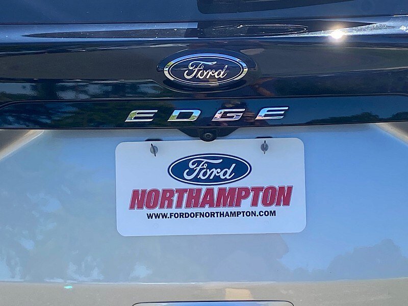 Certified 2023 Ford Edge SEL w/ Convenience Package AWD/4WD image 7