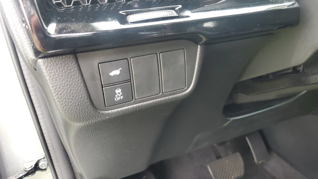 Used 2024 Honda CR-V EX-L image 10