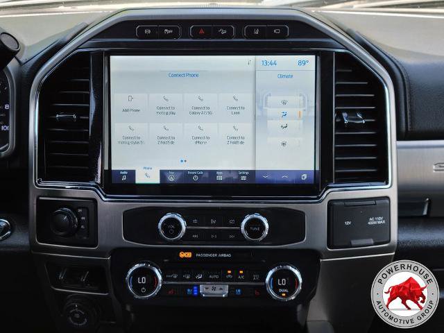 Certified 2022 Ford F350 Platinum image 21