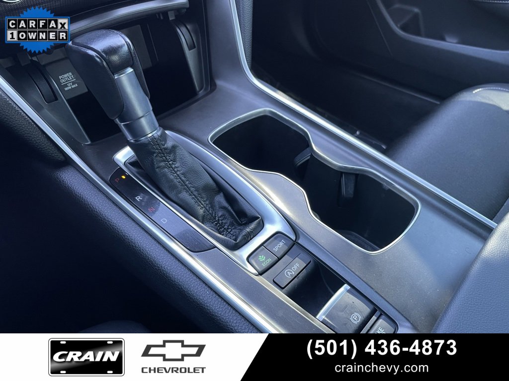 Used 2022 Honda Accord Sport image 20