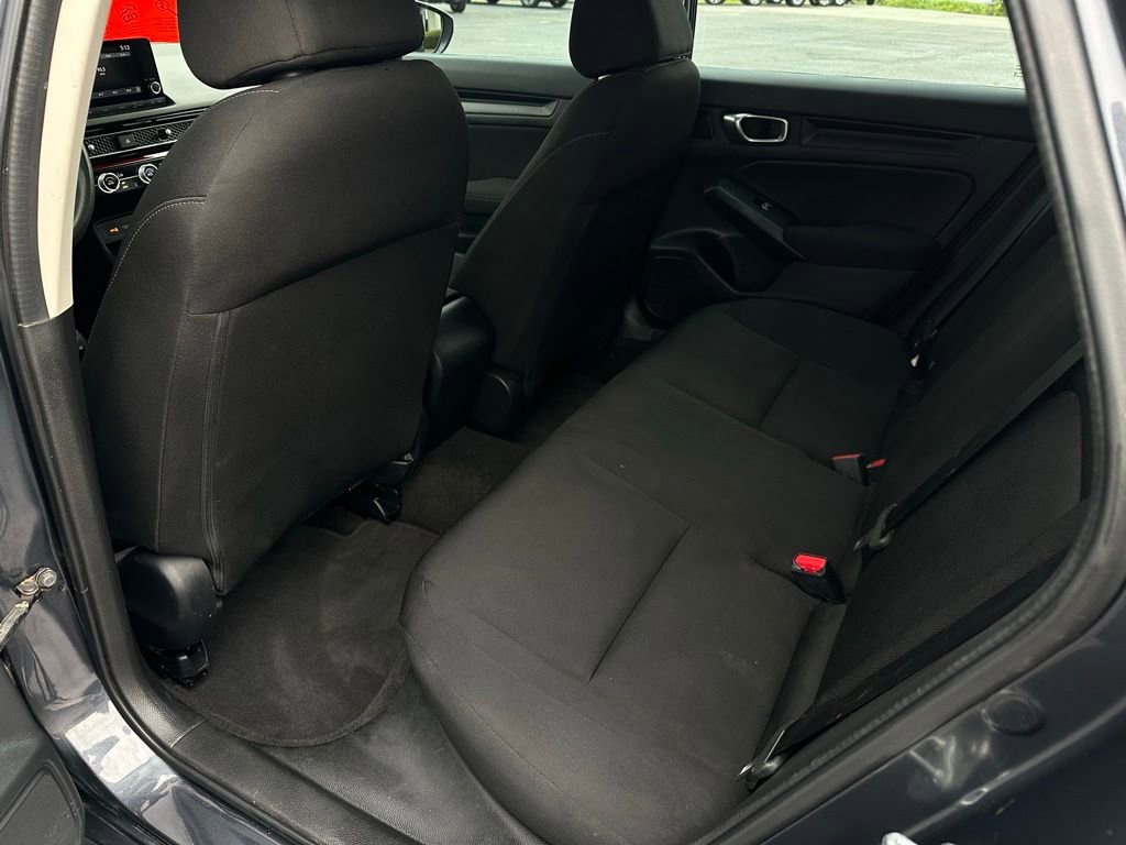 Used 2023 Honda Civic LX image 15