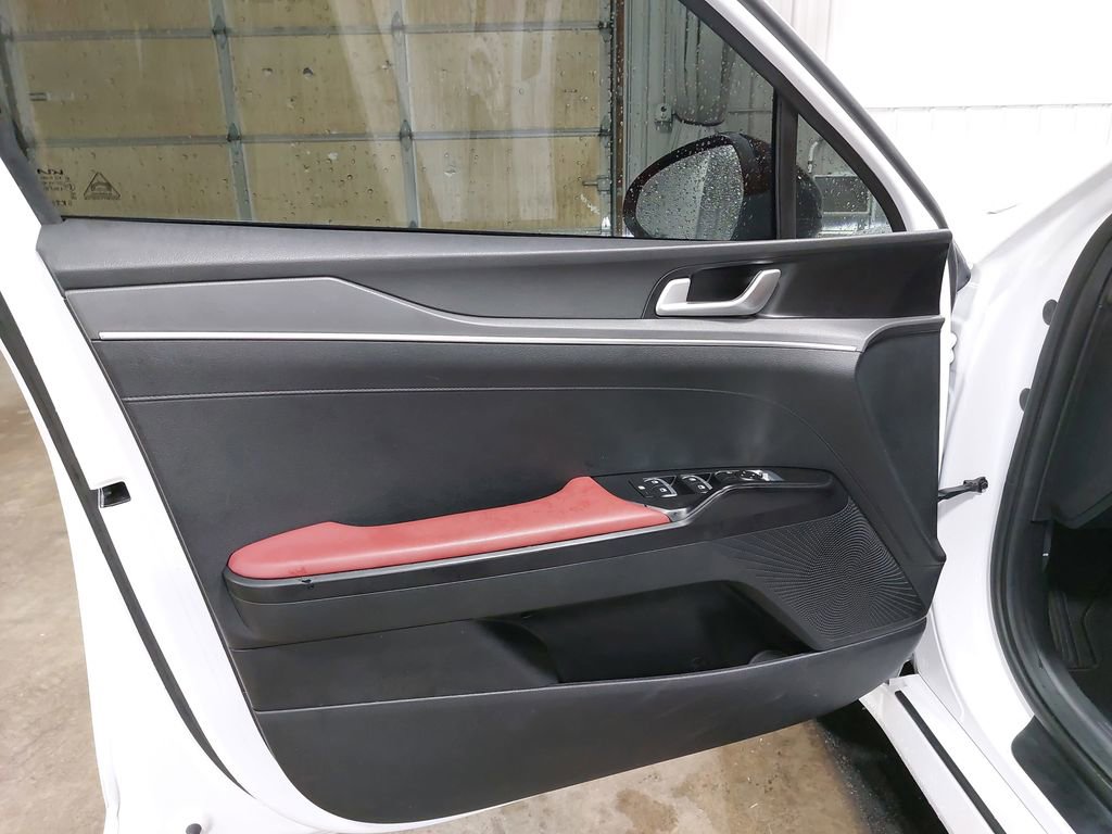 Used 2024 Kia K5 GT-Line w/ GT-Line Premium Package image 27