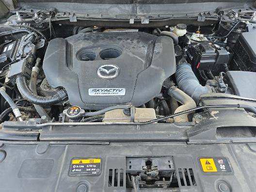 Used 2019 MAZDA CX-9 Touring FWD image 7