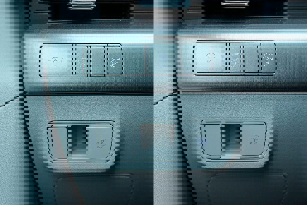 New 2026 Hyundai Kona SEL Sport image 21