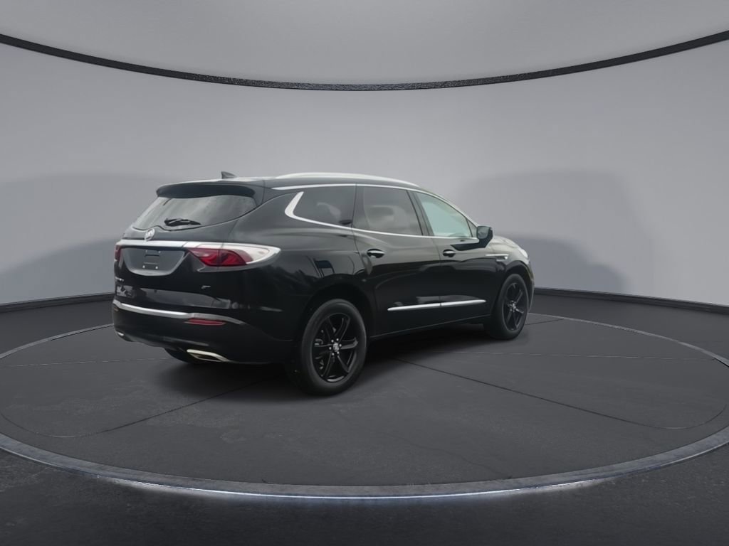Certified 2024 Buick Enclave Essence w/ Experience Buick Package image 8