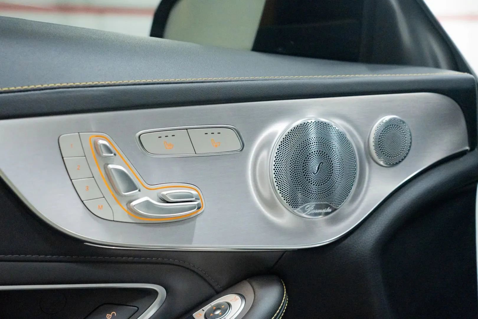 Used 2021 Mercedes-Benz C 63 AMG S image 22