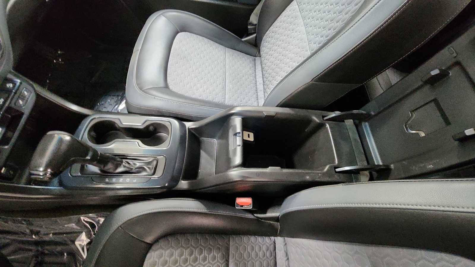 Used 2017 Chevrolet Colorado Z71 image 22