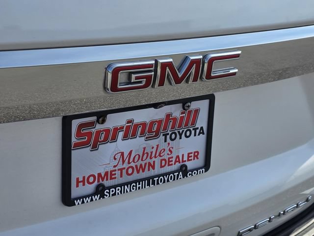 Used 2021 GMC Yukon XL Denali w/ LPO, Illumination Package RWD image 47