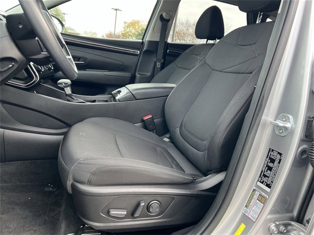 Used 2022 Hyundai Tucson SEL image 13