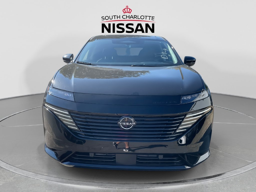 New 2027 Nissan Murano SL AWD/4WD image 2