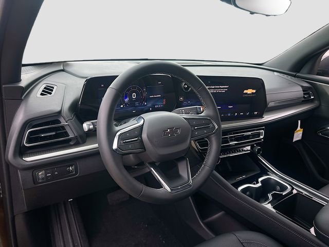 New 2026 Chevrolet Traverse LT w/ Midnight/Sport Edition FWD image 10