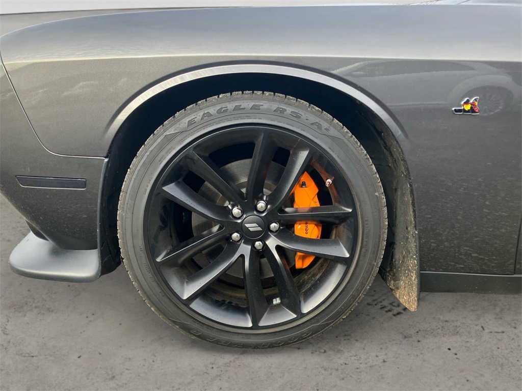 Used 2023 Dodge Challenger GT w/ Plus Package image 8