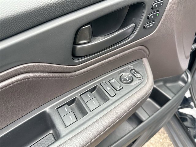 Used 2020 Honda Odyssey EX-L image 13
