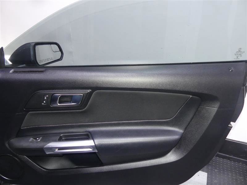 Used 2018 Ford Mustang GT image 17