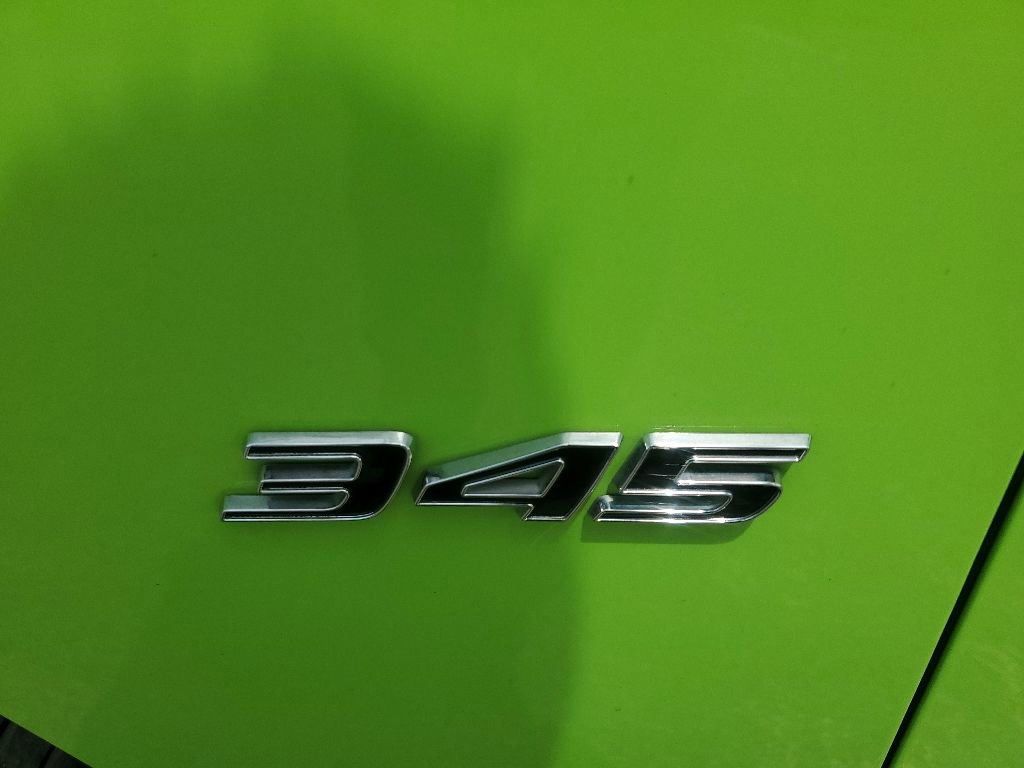 Used 2023 Dodge Charger R/T w/ Plus Group RWD image 11